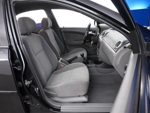 Хетчбэк Chevrolet Lacetti 2011 года, 575055 рублей, Москва