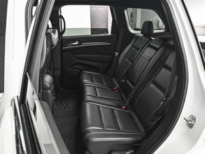 Внедорожник Jeep Grand Cherokee 2021 года, 6254111 рублей, Ставрополь
