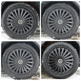 Хэтчбек Opel Astra 2008 года, 560000 рублей, Мирное