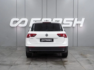 Внедорожник Volkswagen Tiguan 2020 года, 1964000 рублей, Воронеж