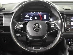 Внедорожник Skoda Kodiaq 2021 года, 3249900 рублей, Казань