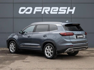 Внедорожник Chery Tiggo 8 Pro 2021 года, 1850000 рублей, Краснодар