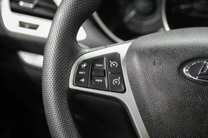 Универсал ВАЗ (LADA) Vesta Cross 2018 года, 1149000 рублей, Новокузнецк