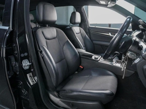 Универсал Mercedes-benz C-класс 2011 года, 1749000 рублей, Сургут