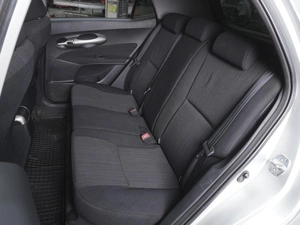 Хетчбэк Toyota Auris 2008 года, 690000 рублей, Ростов-на-Дону