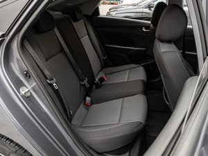 Седан Hyundai Solaris 2021 года, 1740000 рублей, Краснодар