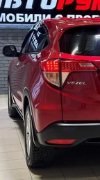 Внедорожник Honda Vezel 2017 года, 1758000 рублей, Красноярск