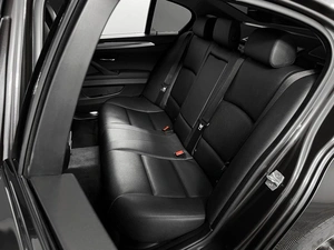 Седан BMW 5 серия 2013 года, 2099900 рублей, Казань