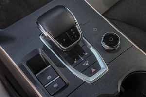 Внедорожник OMODA C5 2022 года, 1899000 рублей, Челябинск