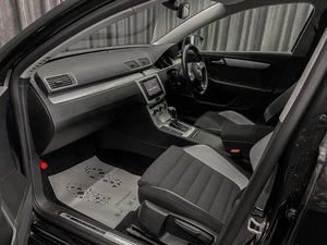 Универсал Volkswagen Passat 2014 года, 1165000 рублей, Красноярск