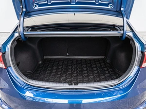 Седан Solaris HS 2024 года, 1818000 рублей, Краснодар