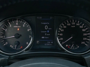 Внедорожник Nissan Qashqai 2022 года, 2290000 рублей, Краснодар
