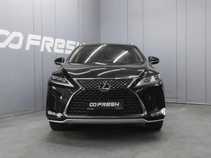 Внедорожник Lexus RX 2020 года, 4760000 рублей, Омск