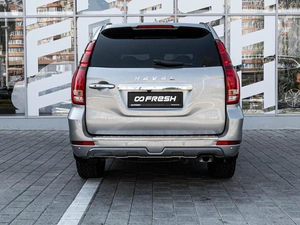 Внедорожник Haval H9 2021 года, 2750000 рублей, Ставрополь