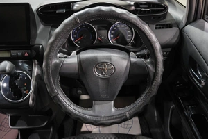 Минивэн Toyota Wish 2014 года, 1699000 рублей, Новокузнецк