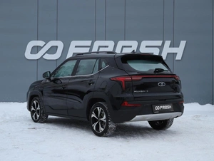 Внедорожник Москвич 3 2024 года, 1500000 рублей, Ижевск