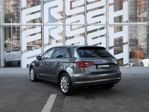 Хетчбэк Audi A3 2013 года, 1249000 рублей, Ставрополь