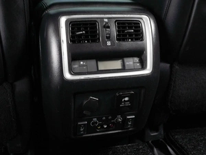 Внедорожник Infiniti JX 2013 года, 1599000 рублей, Тюмень