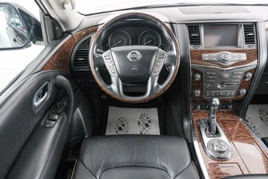 Внедорожник Nissan Patrol 2014 года, 2599000 рублей, Красноярск