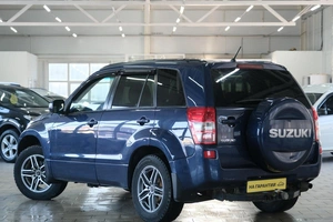 Внедорожник Suzuki Grand Vitara 2007 года, 919000 рублей, Омск