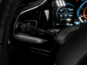 Внедорожник GAC GS8 2024 года, 3599000 рублей, Тюмень