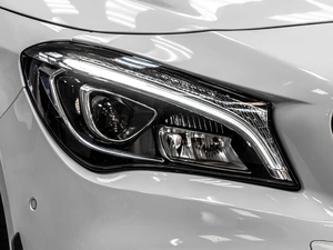 Седан Mercedes-benz CLA-класс AMG 2016 года, 2649000 рублей, Тюмень