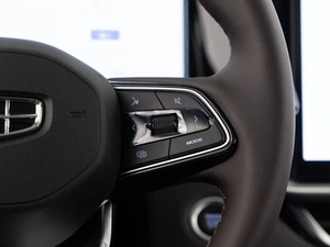 Внедорожник Geely Xingyue L 2025 года, 4593055 рублей, Москва