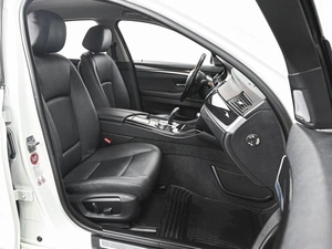 Седан BMW 5 серия 2014 года, 1999000 рублей, Ставрополь