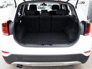 Внедорожник BMW X1 2014 года, 1340000 рублей, Краснодар