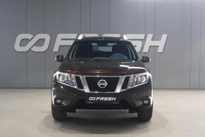 Внедорожник Nissan Terrano 2018 года, 1629000 рублей, Петрозаводск