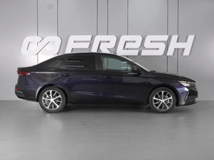Седан Geely Emgrand 2023 года, 1779000 рублей, Красный Пахарь