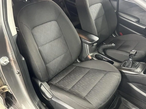 Седан Kia Cerato 2015 года, 1200000 рублей, Уфа