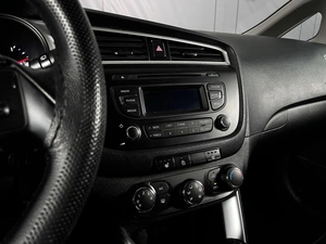 Универсал Kia Ceed 2017 года, 1629000 рублей, Нижневартовск