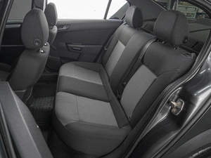 Седан Opel Astra 2010 года, 519000 рублей, Тюмень