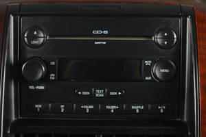 Внедорожник Ford Explorer 2007 года, 1329000 рублей, Тюмень