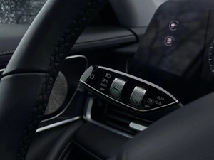 Внедорожник Chery Tiggo 7 Pro Max 2024 года, 2399000 рублей, Ижевск