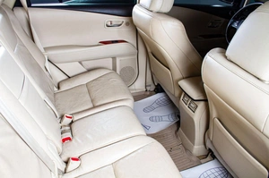 Внедорожник Lexus RX 2011 года, 2249000 рублей, Сургут