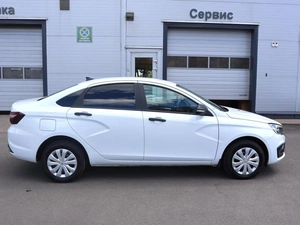 Седан ВАЗ (LADA) Vesta 2024 года, 1250000 рублей, Железногорск