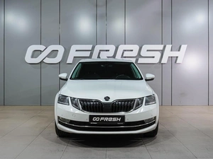 Лифтбек Skoda Octavia 2018 года, 1964000 рублей, Воронеж