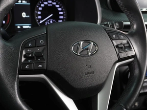 Внедорожник Hyundai Tucson 2020 года, 2324000 рублей, Воронеж