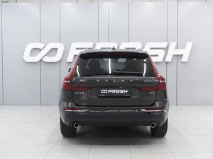 Внедорожник Volvo XC60 2019 года, 2319000 рублей, Ростов-на-Дону