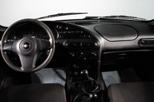 Внедорожник Chevrolet Niva 2012 года, 499000 рублей, Сургут