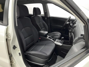 Внедорожник SsangYong Actyon 2011 года, 899000 рублей, Ростов-на-Дону