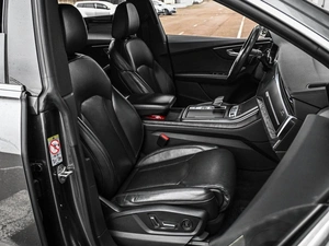 Внедорожник Audi Q8 2019 года, 5699000 рублей, Кирилловка