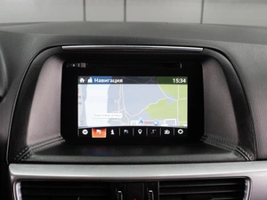 Внедорожник Mazda CX-5 2015 года, 1849000 рублей, Тюмень