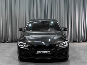 Седан BMW 3 серия 2016 года, 2294000 рублей, Тюмень
