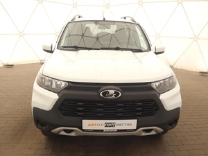 Внедорожник ВАЗ (LADA) Niva 2024 года, 1410000 рублей, Орёл
