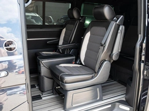 Минивэн Volkswagen Multivan 2018 года, 5650000 рублей, Краснодар
