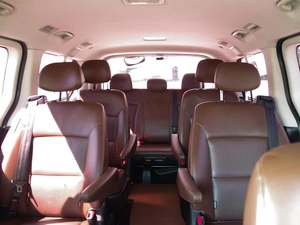 Минивэн Hyundai Grand Starex 2019 года, 3899999 рублей, Владимир