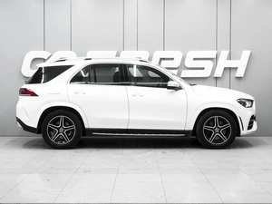 Внедорожник Mercedes-benz GLE-класс 2018 года, 5400000 рублей, Ростов-на-Дону
